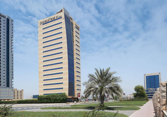 Doubletree by Hilton Ras Al Khaimah