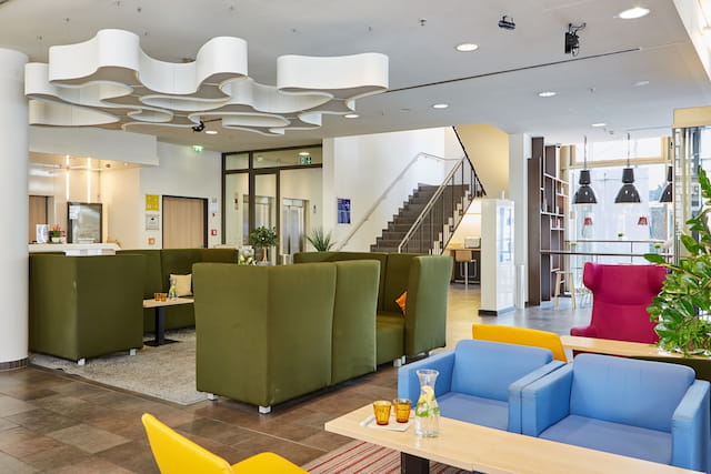 Park Inn by Radisson Stuttgart