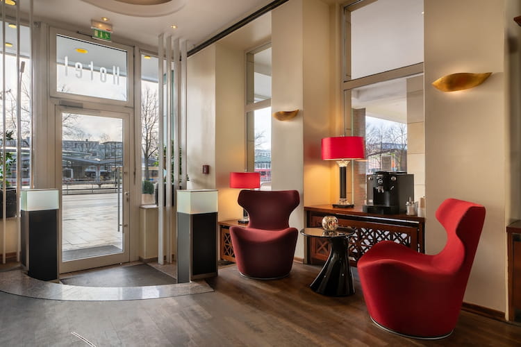 Select Hotel Tiefenthal