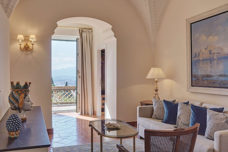 Grand Hotel Timeo, A Belmond Hotel, Taormina