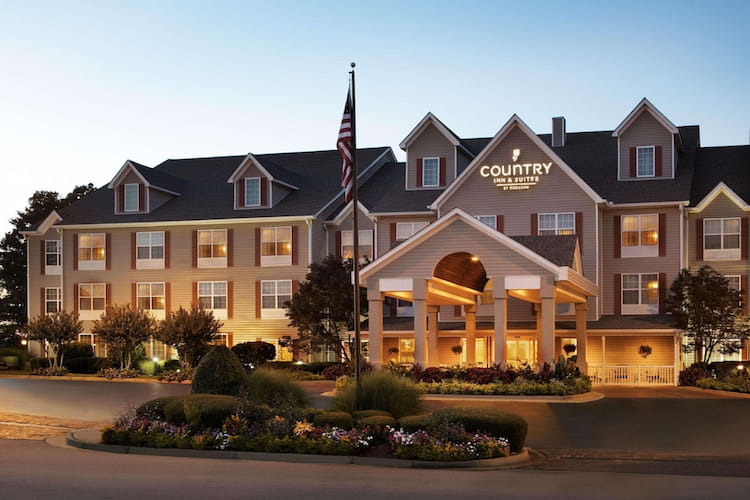 Country Inn & Suites by Radisson, Atlanta Airport North, GA