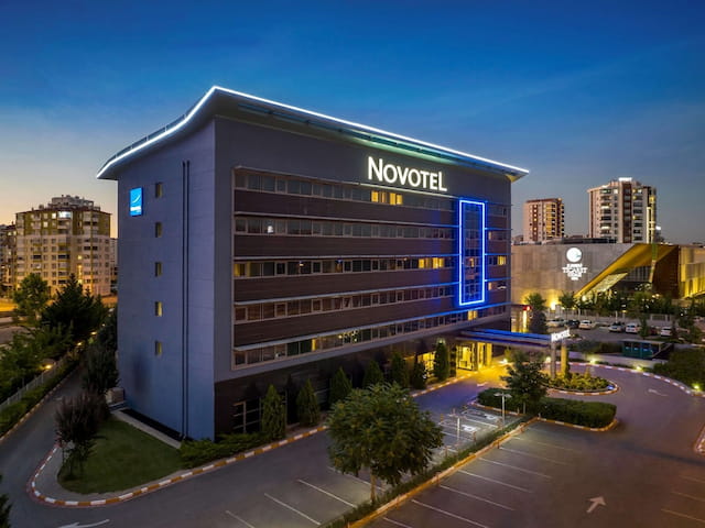 Novotel Kayseri