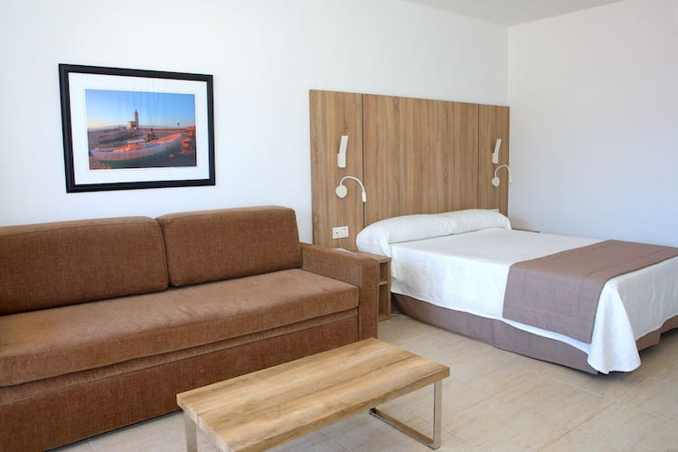 Aparthotel PYR Fuengirola