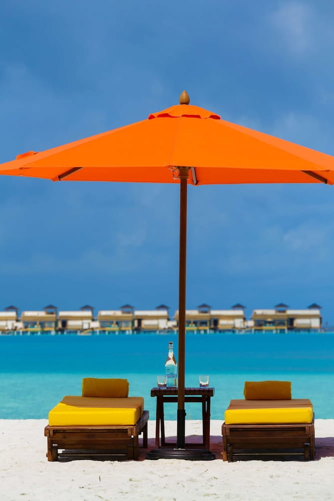 Angsana Velavaru – All Inclusive SELECT