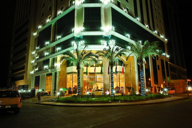 Best Western Plus Doha