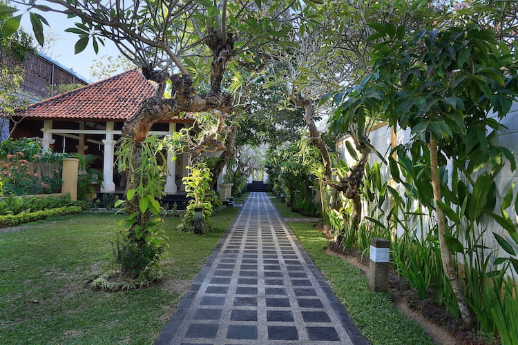 Dampati Villas