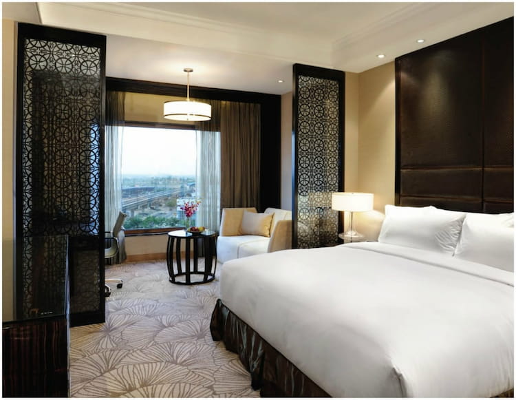 Crowne Plaza New Delhi Mayur Vihar Noida, an IHG Hotel