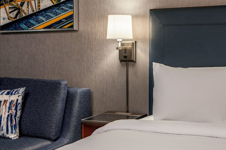 Courtyard by Marriott Boston BillericaBedford