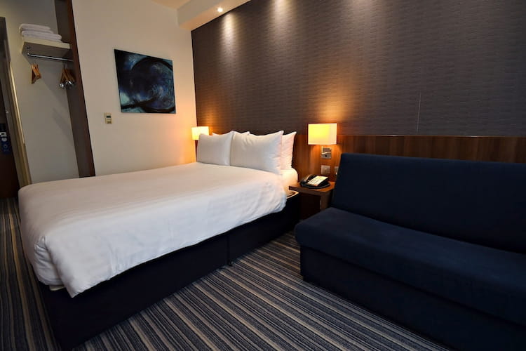 Holiday Inn Express Manchester City Centre Arena, an IHG Hotel