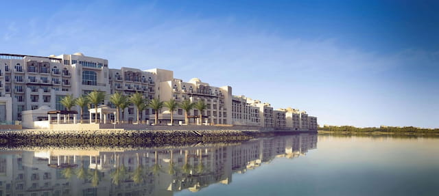 Anantara Eastern Mangroves Abu Dhabi Hotel