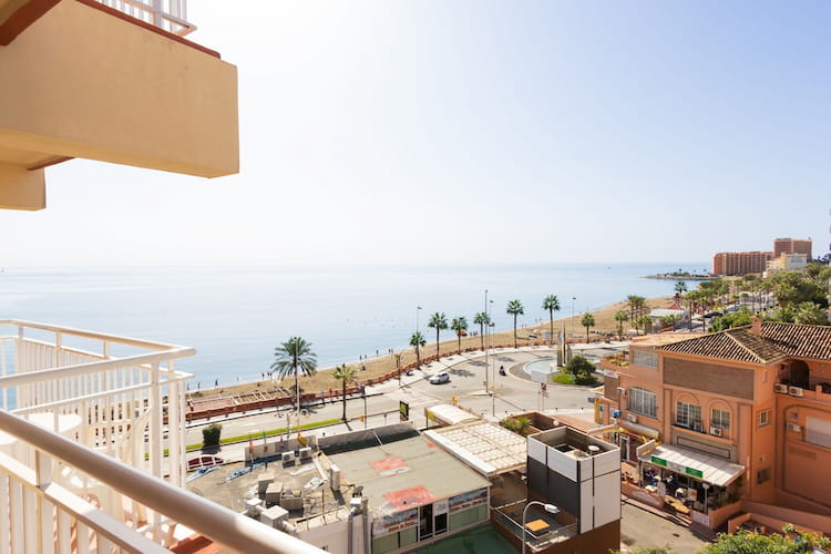 MedPlaya Hotel Alba Beach