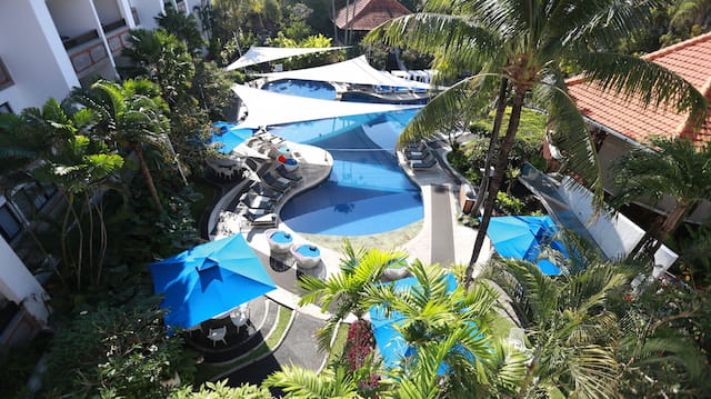 Prime Plaza Suites Sanur - Bali