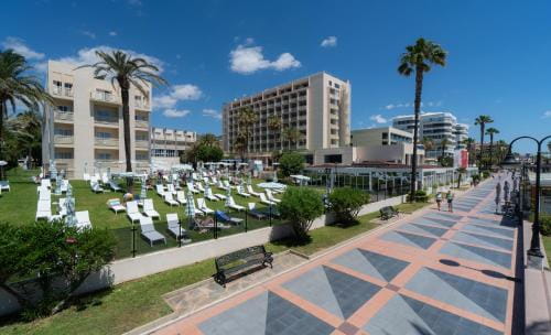 Medplaya Hotel Pez Espada