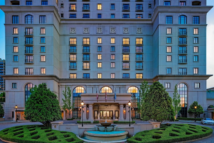 The St. Regis Atlanta