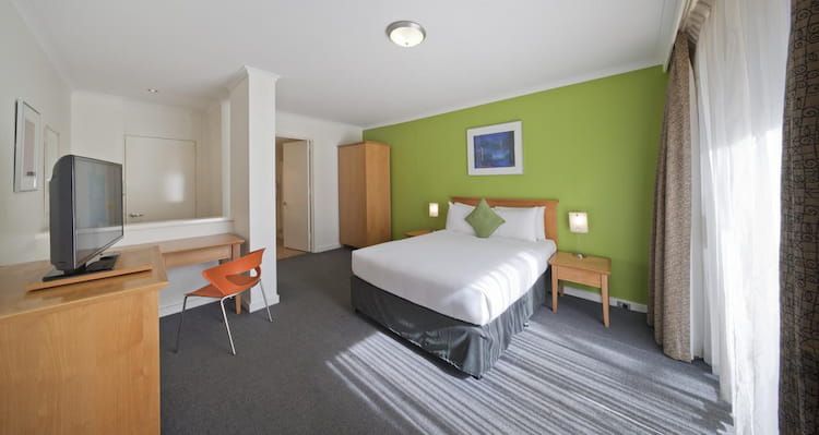 ibis Styles Alice Springs Oasis