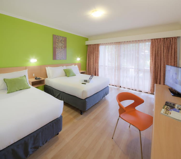 ibis Styles Alice Springs Oasis