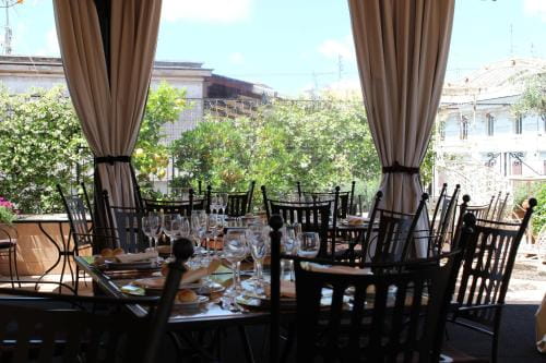 Hotel dei Consoli Vaticano