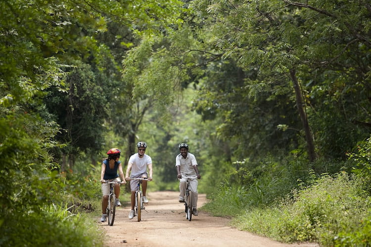 Hotel Sigiriya