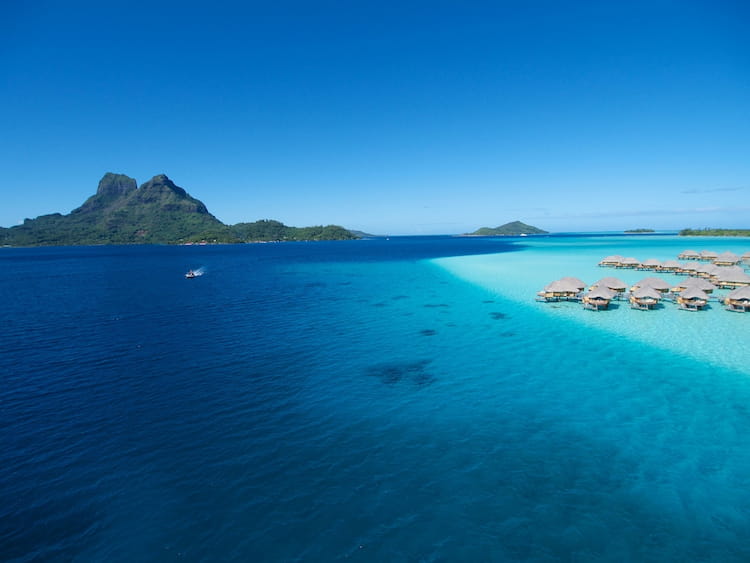 Le Bora Bora by Pearl Resorts