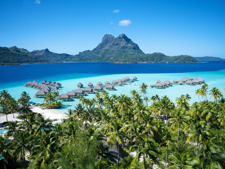 Le Bora Bora by Pearl Resorts