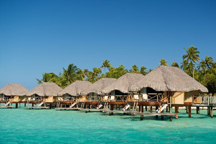 Le Bora Bora by Pearl Resorts