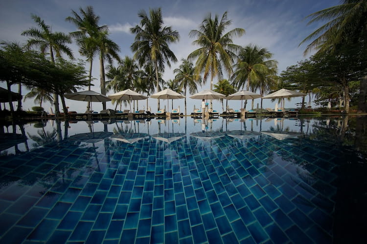 Casa del Mar, Langkawi