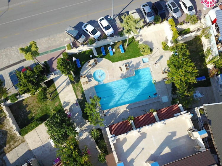 Hotel HAL-TUR