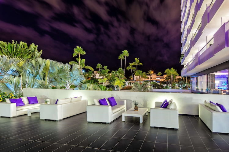 Gran Canaria Princess - Adults Only