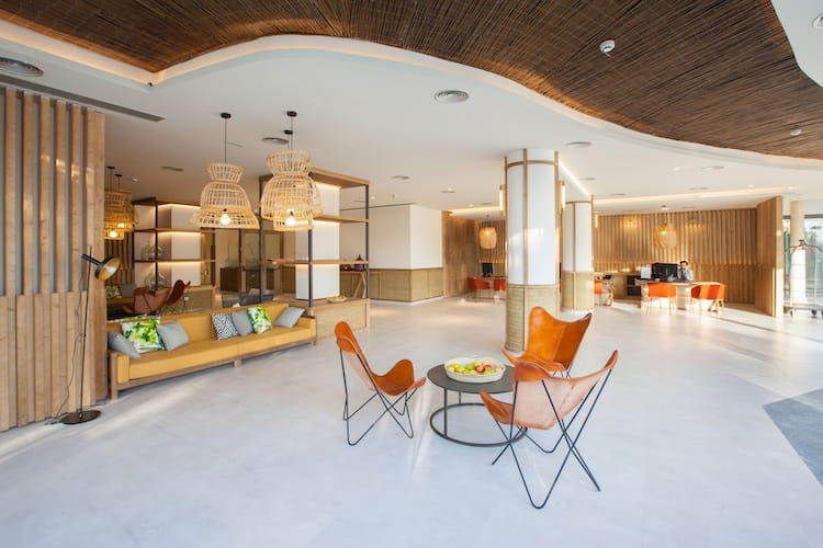 Corallium Dunamar by Lopesan Hotels - Adults Only