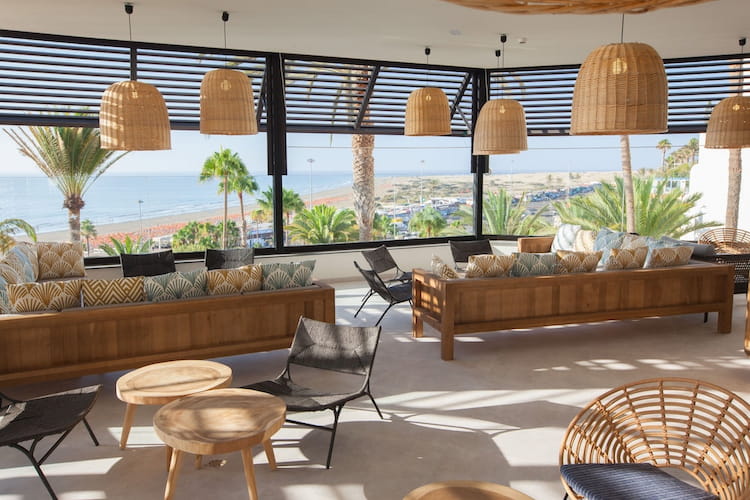 Corallium Dunamar by Lopesan Hotels - Adults Only