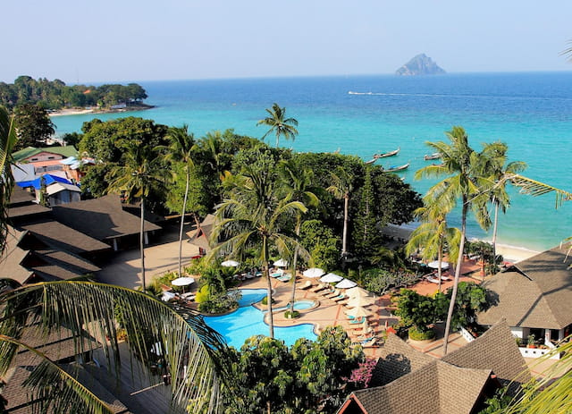 Phi Phi Holiday Resort