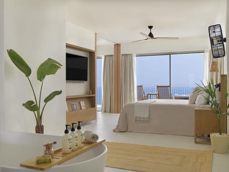 Paradisus by Meliá Gran Canaria – All Inclusive