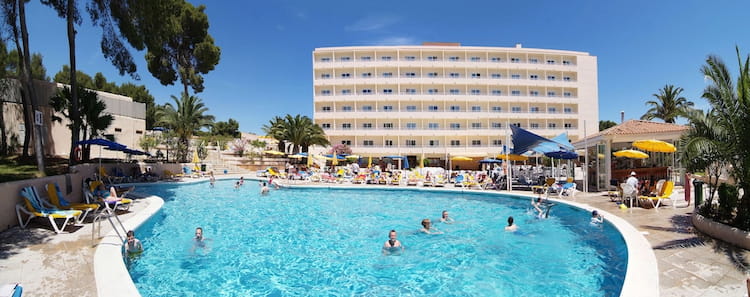 Invisa Hotel Ereso All Inclusive