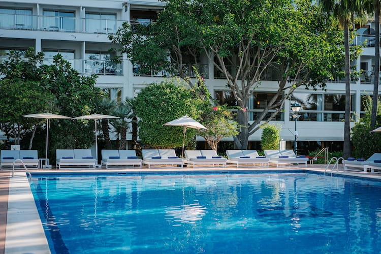 Hotel THB Los Molinos - Adults Only