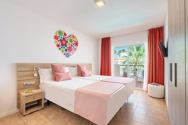 Hotel Vibra Bossa Flow - Adults Only