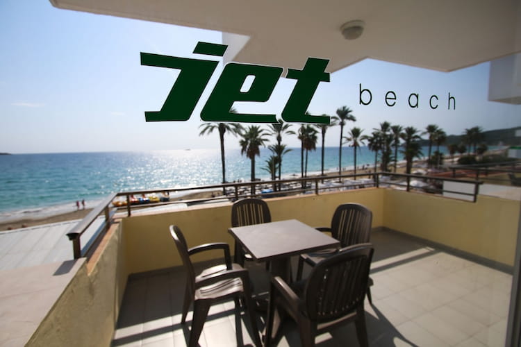 Ibiza JET Apartamentos - Adults Only