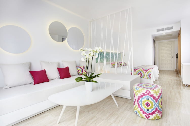 Grupotel Ibiza Beach Resort - Adults Only