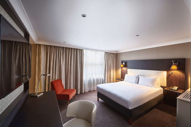 DoubleTree by Hilton London - Ealing Hotel