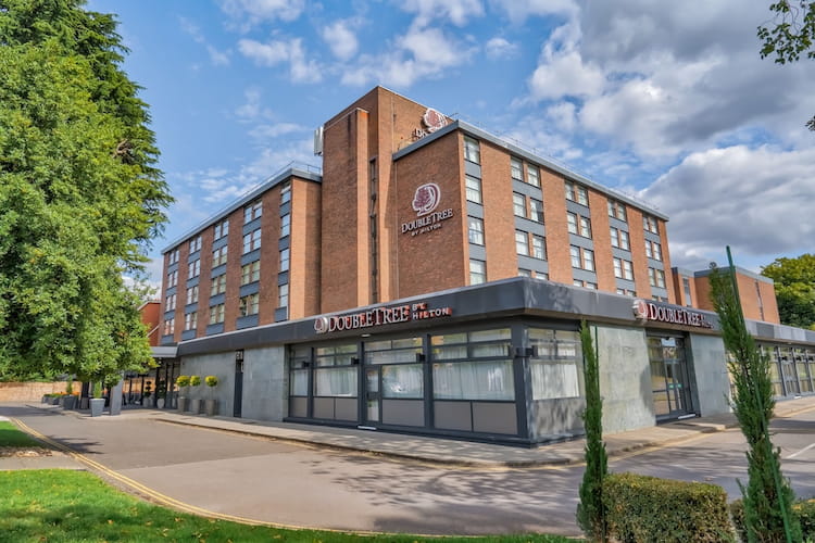 DoubleTree by Hilton London - Ealing Hotel