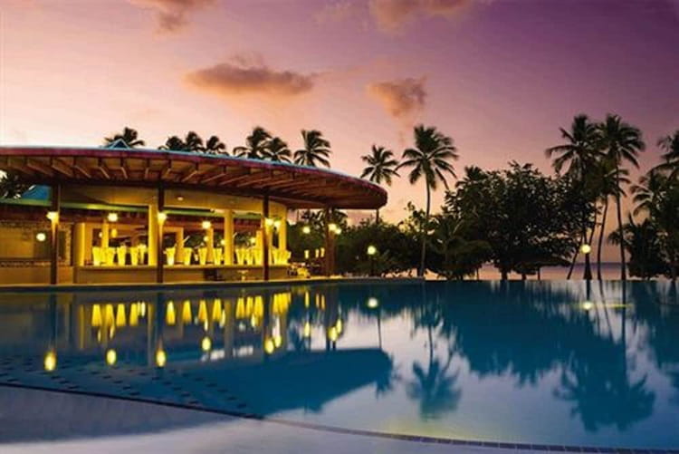 Hilton La Romana, an All-Inclusive Family Resort