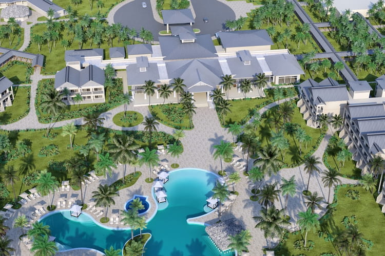 Hilton La Romana, an All-Inclusive Family Resort