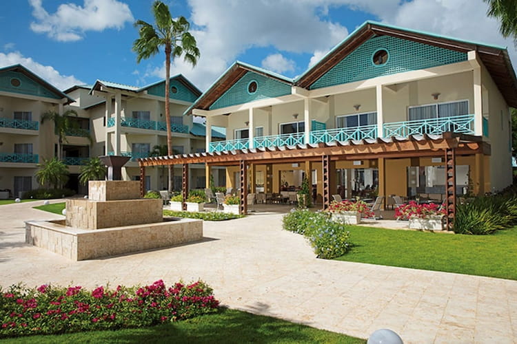 Hilton La Romana, an All-Inclusive Family Resort