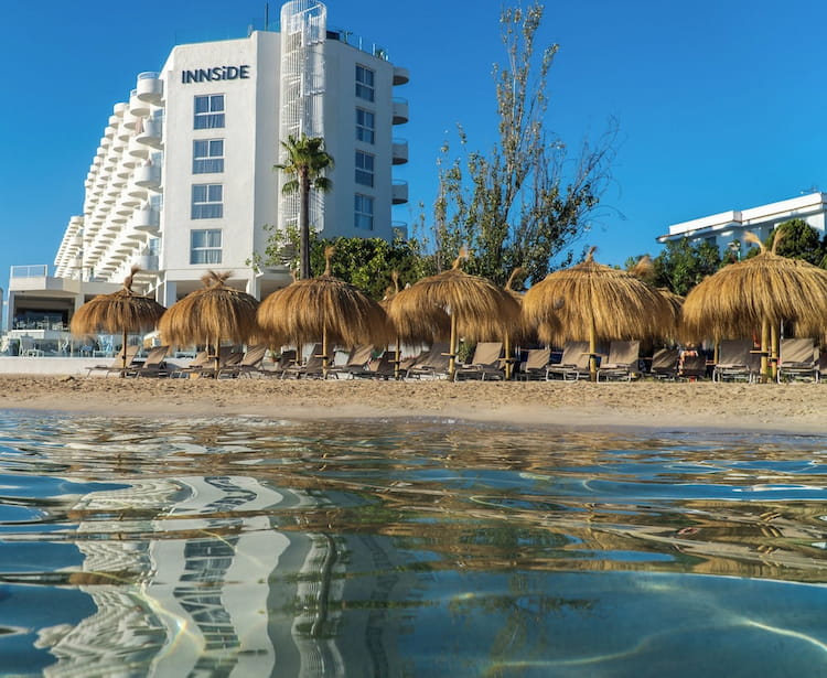 INNSiDE by Meliá Ibiza Beach