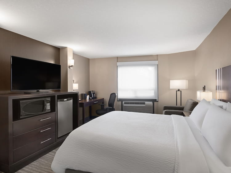 Holiday Inn Calgary-Airport, an IHG Hotel