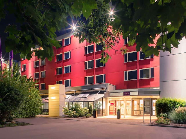 Mercure Hotel Koln West