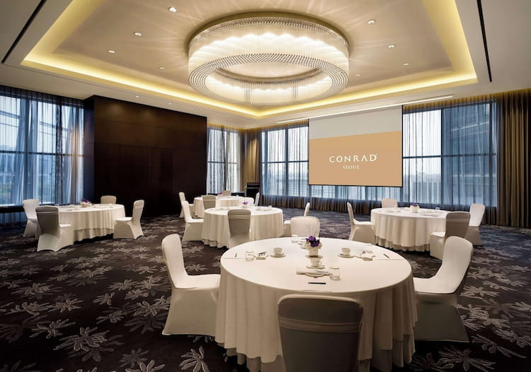 Conrad Seoul