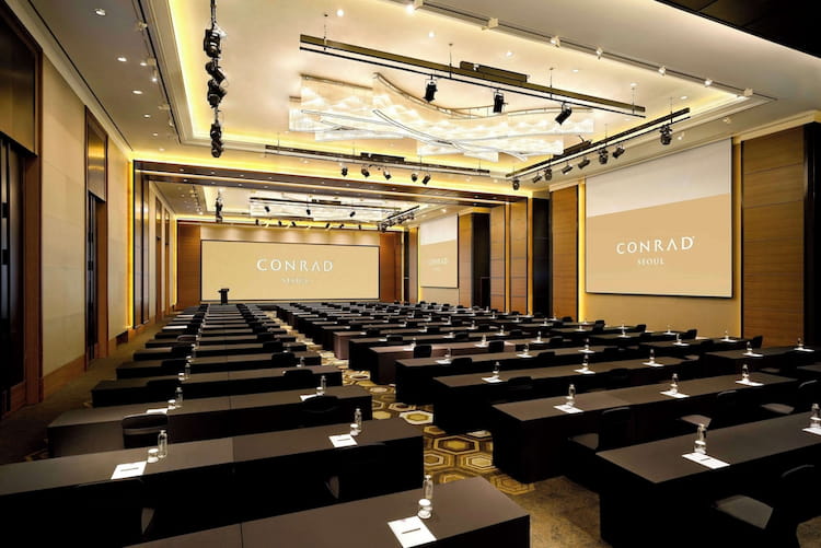 Conrad Seoul