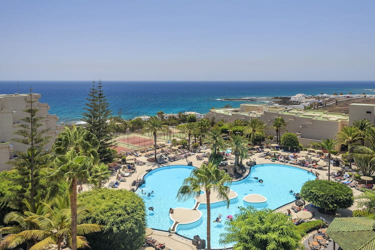 Barcelo Lanzarote Active Resort