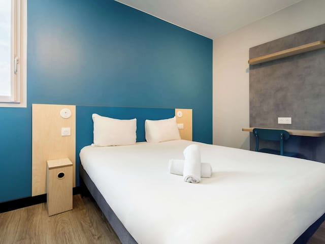 ibis budget Nanterre La Defense