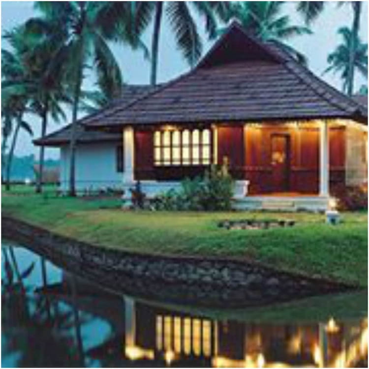 Kumarakom Lake Resort